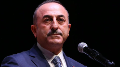 Çavuşoğlu: 31 Mayıs'ta Yunanistan'a gideceğim