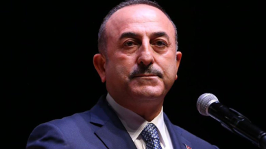 Çavuşoğlu: Yerli turistlerimiz yok mu?