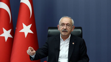 Kılıçdaroğlu: 10 yıldır trollerle hakkımda algı oluşturdular, artık bunu yapamayacaklar