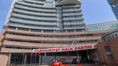 CHP'den adaylık anketi