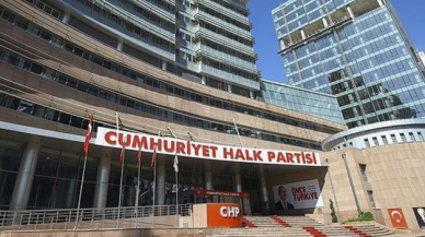 CHP'den flaş yeni anayasa açıklaması