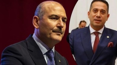 CHP’li Başarır, Soylu’yu istifaya çağırdı