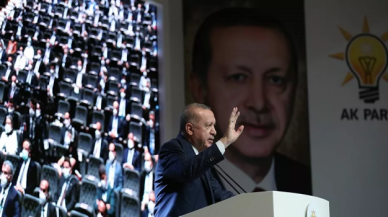 Cumhurbaşkanı Erdoğan: Ecdadın mirasına sahip çıktığımızı gösteriyoruz