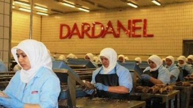 Dardanel, Yunan gıda şirketini satın alıyor