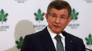 Davutoğlu: Yeni bir paralel yapı gün yüzüne çıkmaya başladı