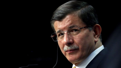 Davutoğlu: Yıldırım, Soylu ve Albayrak, Cumhurbaşkanı’nın koordinasyonuyla bana kumpas kurdular