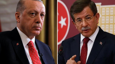 Davutoğlu'ndan Erdoğan'a: İddialar doğruysa gereken adımları atın