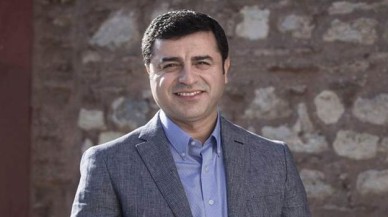 Demirtaş'tan erken seçim çağrısı