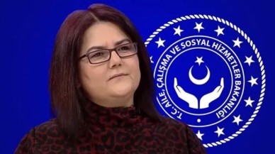 Derya Yanık'tan sosyal yardım açıklaması