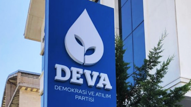 DEVA Partisi'nden esnafa destek paketine eleştiri: İktidar kaşıkla alıyor, kepçeyle veriyor