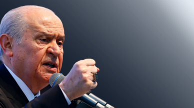 Devlet Bahçeli: Koronavirüs salgını başarıyla yönetildi