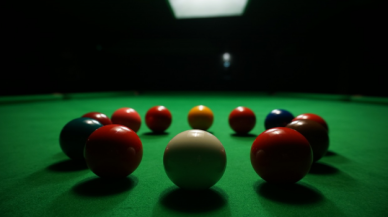 Dünya Snooker Turu’na Türkiye ev sahipliği yapacak