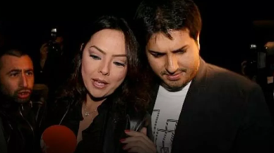 Ebru Gündeş ile Reza Zarrab resmen boşandı