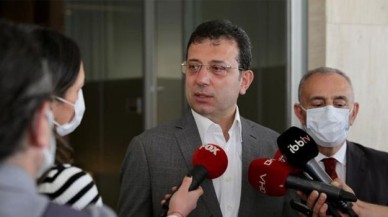 Ekrem İmamoğlu hakkındaki iddialarla ilgili soruşturma izni verilmedi