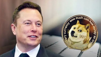 Elon Musk’tan Dogecoin açıklaması