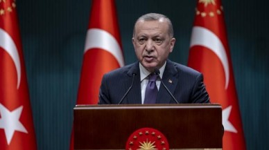 Erdoğan’dan normalleşme açıklaması