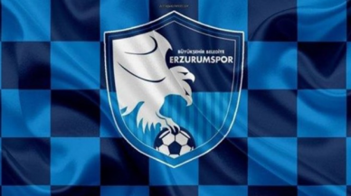 Erzurumspor'dan küme düşme kaldırılsın başvurusu