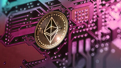 Ethereum fiyatı 4 bin doları da aştı