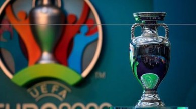 EURO 2020 aday kadrosu belli oldu