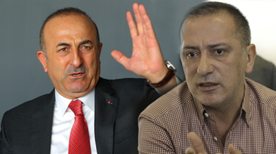 Fatih Altaylı'dan Çavuşoğlu'nun sözlerine tepki