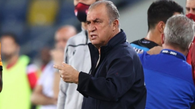 Fatih Terim: Kazanamazsak tebrik eder, alkışlarız