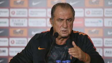 Fatih Terim'den ayrılık sinyali: Sözümüzü yerine getirdik