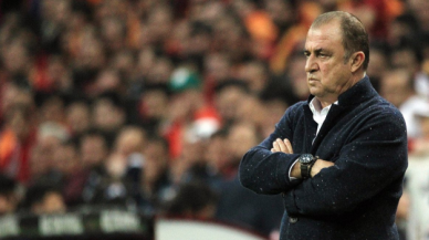 Fatih Terim'in raporundaki 5 madde