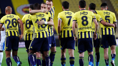 Fenerbahçe, deplasmanda Ankaragücü ile karşılaşıyor; işte muhtemel 11'ler ve maç notları