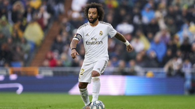 Fenerbahçe, Marcelo'yu transfer etmek istiyor