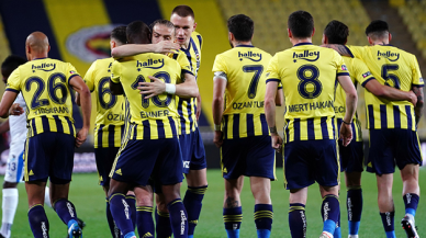 Fenerbahçe'nin Avrupa Ligi Play-Off turundaki muhtemel rakipleri