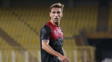 Fenerbahçe'nin gözü Biglia'da