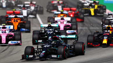 Formula 1 İstanbul GP’si yarış takviminden çıkarıldı