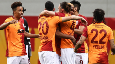 Galatasaray 3 Beşiktaş 1... BJK 81, Fener 79, Cimbom 78 puanda