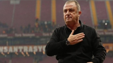 Galatasaray başkan adayından Fatih Terim açıklaması