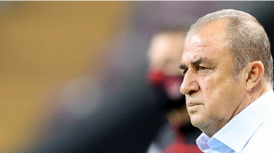 Galatasaray başkan adaylarından Fatih Terim açıklaması