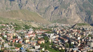 Hakkari Valiliği'nden 15 gün için yasak kararı