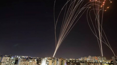 Hamas: Tel Aviv’i 130 roket ile vurduk