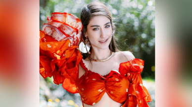 Hazal Kaya’yı görenler tanıyamadı