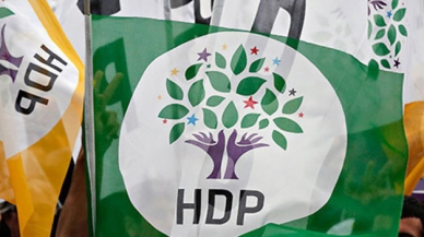 HDP'li eski vekil, kırmızı kategoriye eklendi