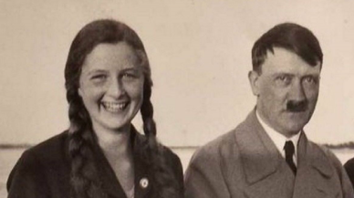 Hitler'in sapkın cinsel hayatı belgesel oldu: Porno bağımlılığı ve ensest