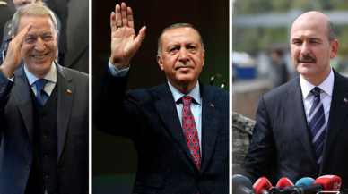 "Hulusi Akar, Erdoğan'a baskı yapıyor": Çarpıcı Süleyman Soylu detayı!