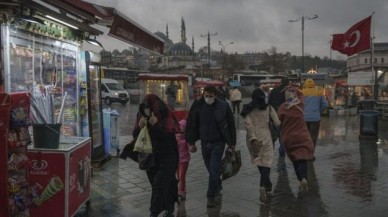 İBB Bilimsel Danışma Kurulu'ndan "aşamalı açılma" önerisi