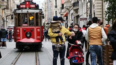 İBB'den İstiklal Caddesi için Anka Kuşu benzetmesi