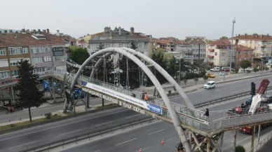 İBB'den trafiği rahatlatacak yeni çalışma