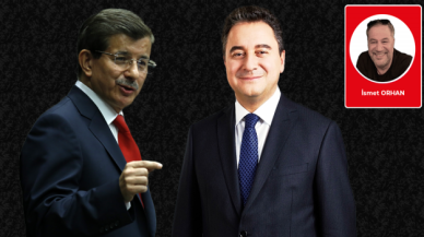 "Sedat Peker bile konuştu, Davutoğlu ve Babacan ne zaman konuşacak?"