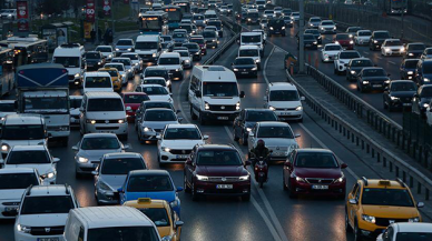 İstanbul trafiğini rahatlatacak karar