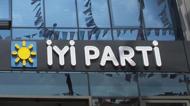 İYİ Parti’den Çin hamlesi