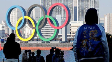 Japonya'da olimpiyat önlemleri: OHAL, 31 Mayıs'a kadar uzatılacak