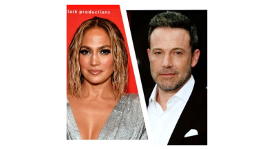 Jennifer Lopez ve Ben Affleck yeniden birlikte