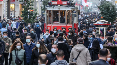 Kademeli normalleşmede Türkiye'yi bekleyen tehlike